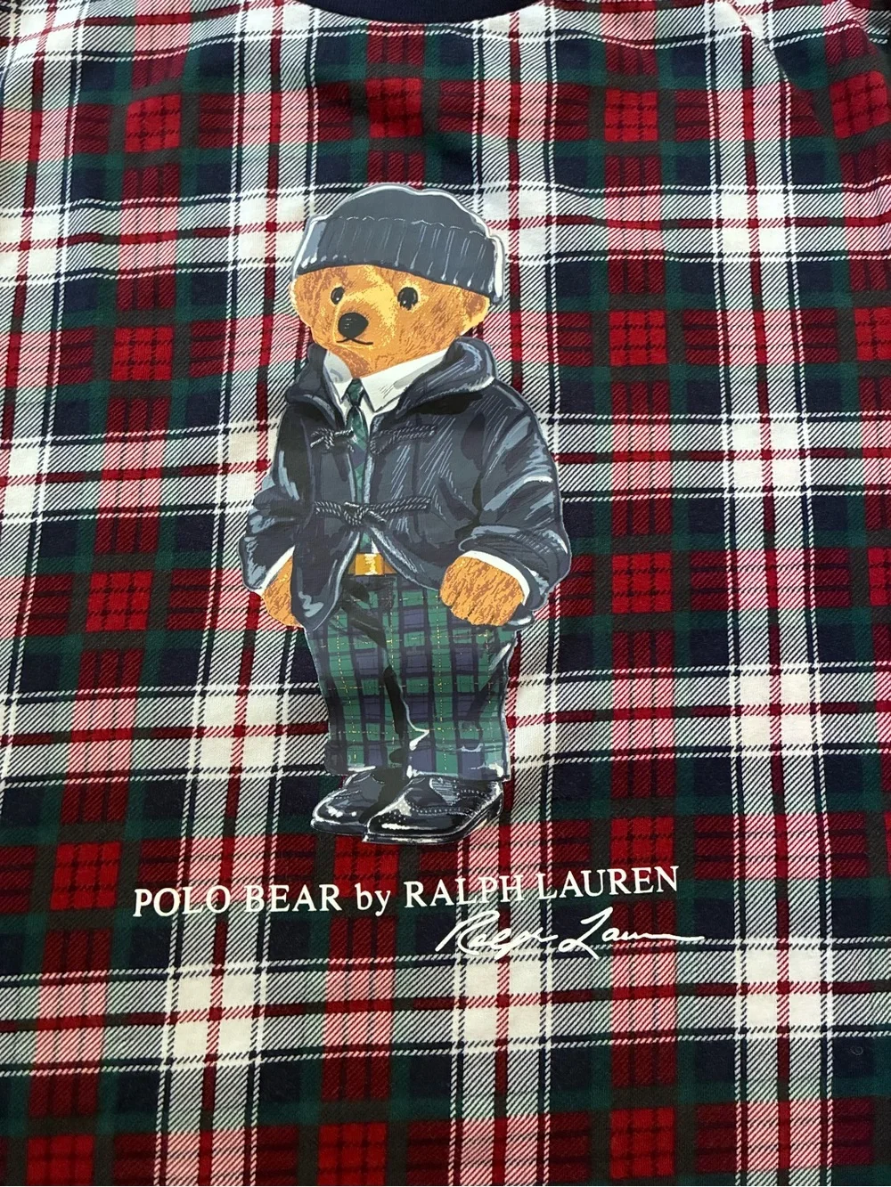 Ralph Lauren polo ralph